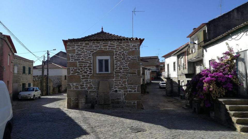 House Diogo Villa Bemposta  Kültér fotó
