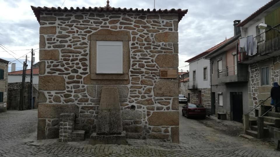 House Diogo Villa Bemposta  Kültér fotó