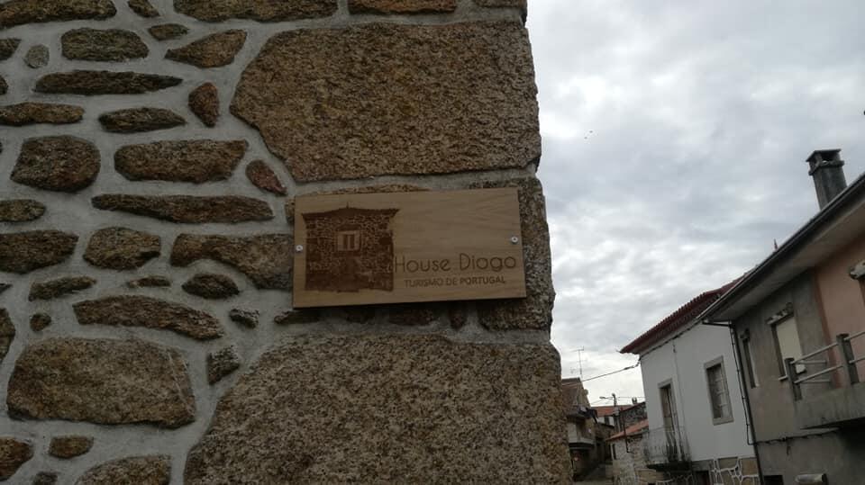 House Diogo Villa Bemposta  Kültér fotó